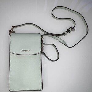 Calvin Klein Phone Crossbody